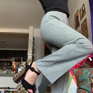Vintage VTG 70s Pants